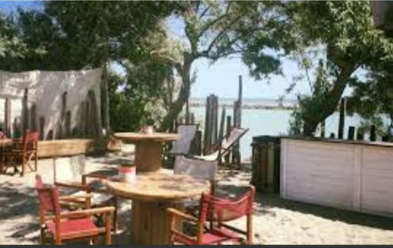 Apartamento Bilocale Marina Romea Exterior foto