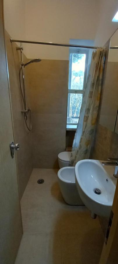 Apartamento Bilocale Marina Romea Exterior foto