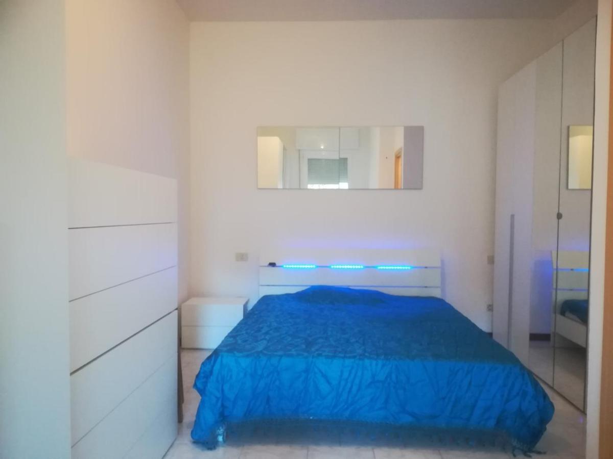 Apartamento Bilocale Marina Romea Exterior foto